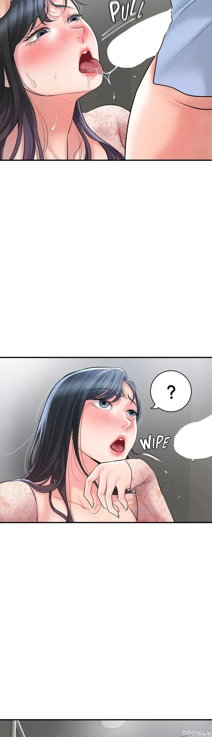 Read New Town chapter 93 image 17 on Lezhin