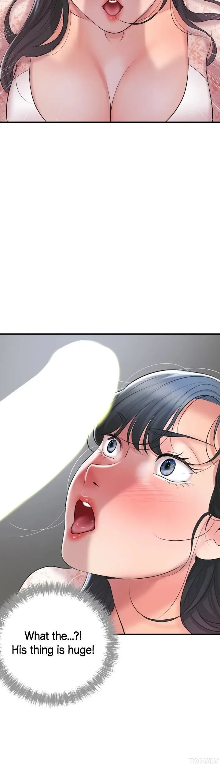 Read New Town chapter 93 image 2 on Lezhin