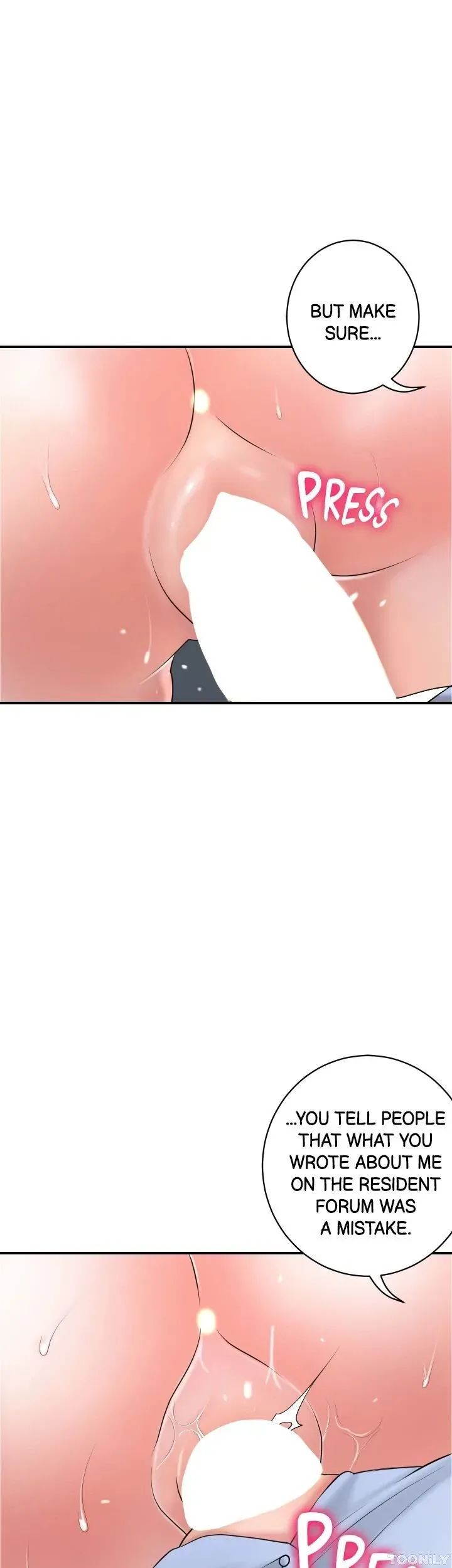 Read New Town chapter 93 image 25 on Lezhin