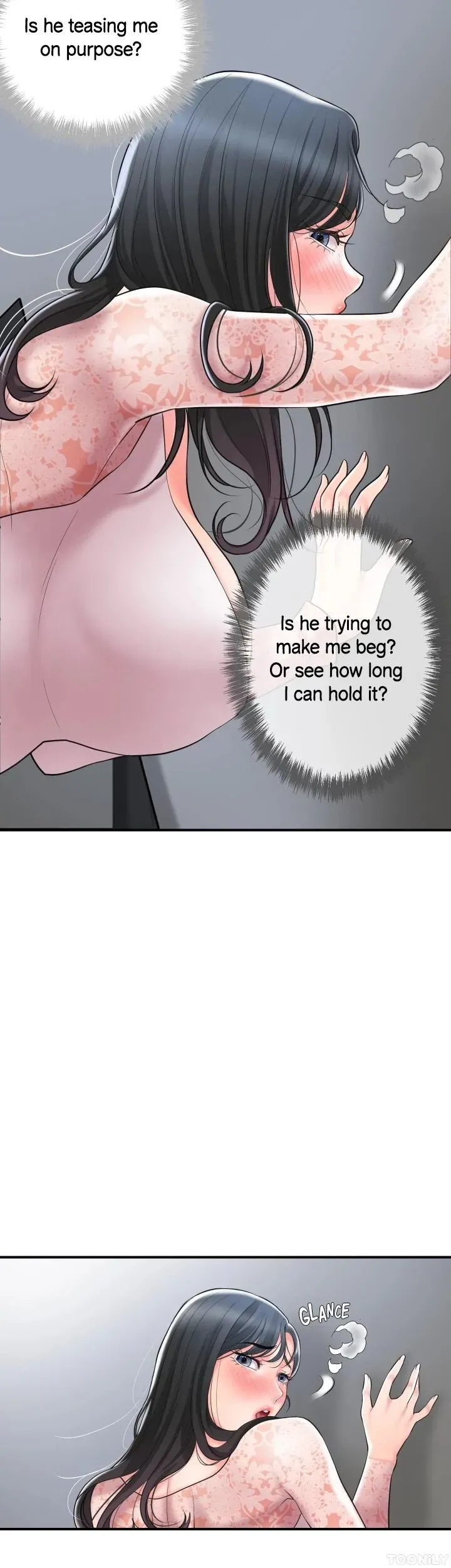 Read New Town chapter 93 image 31 on Lezhin