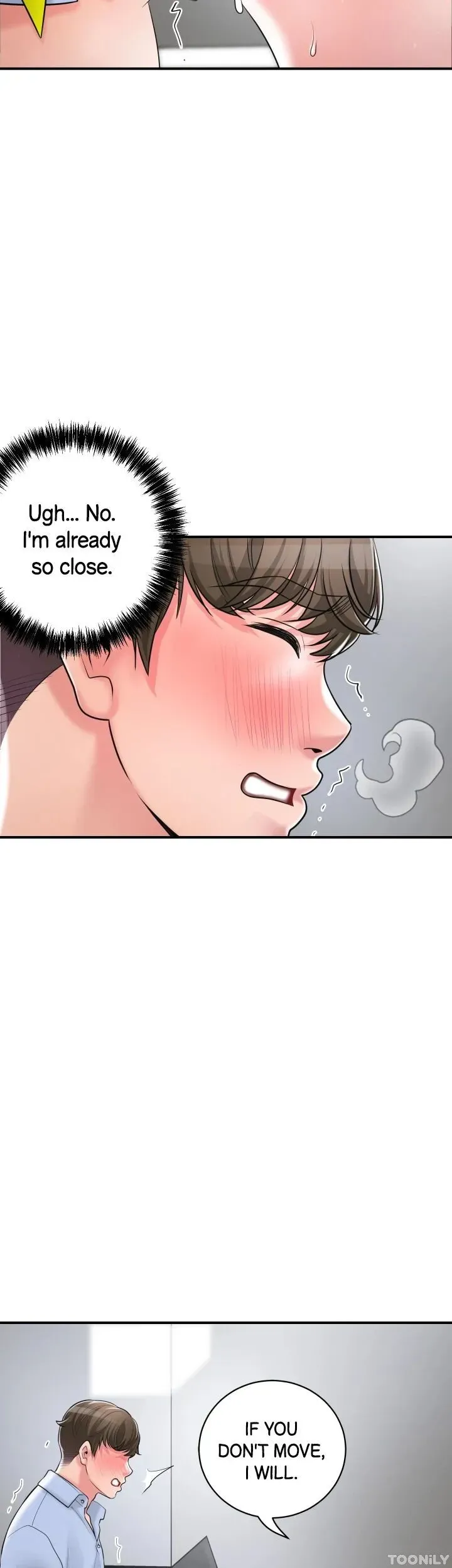 Read New Town chapter 93 image 37 on Lezhin