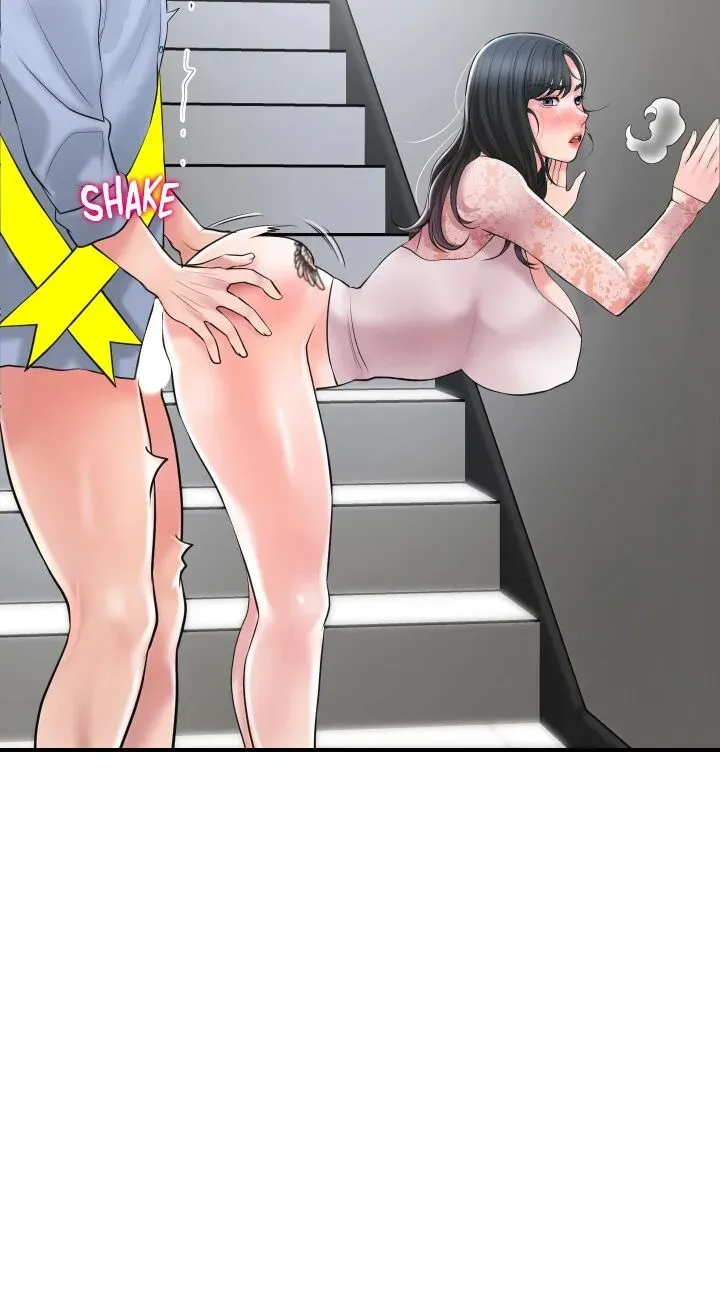 Read New Town chapter 93 image 38 on Lezhin