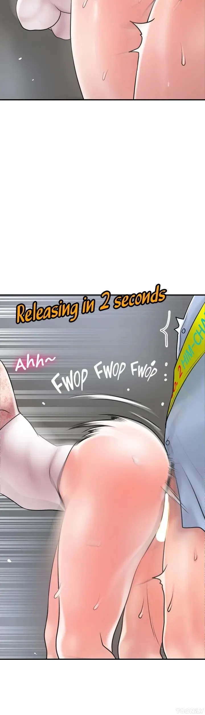 Read New Town chapter 93 image 40 on Lezhin