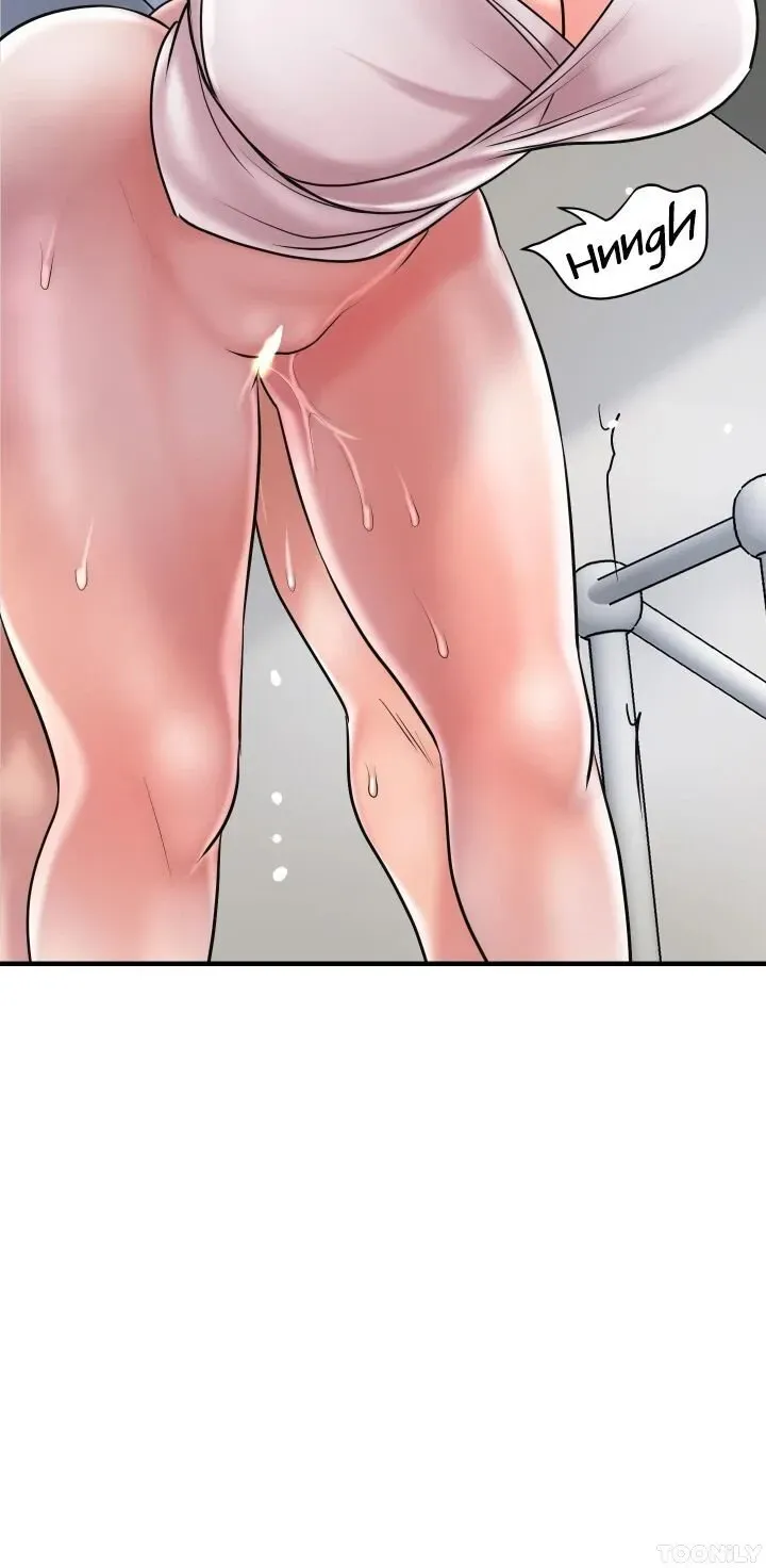 Read New Town chapter 93 image 43 on Lezhin