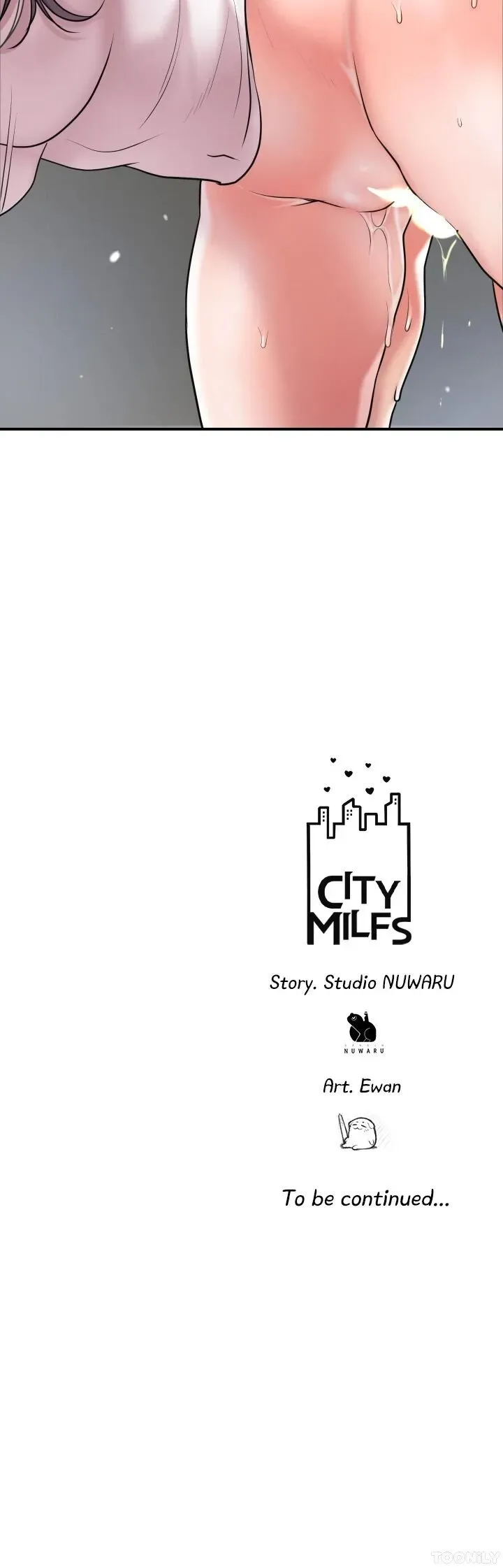 Read New Town chapter 93 image 45 on Lezhin