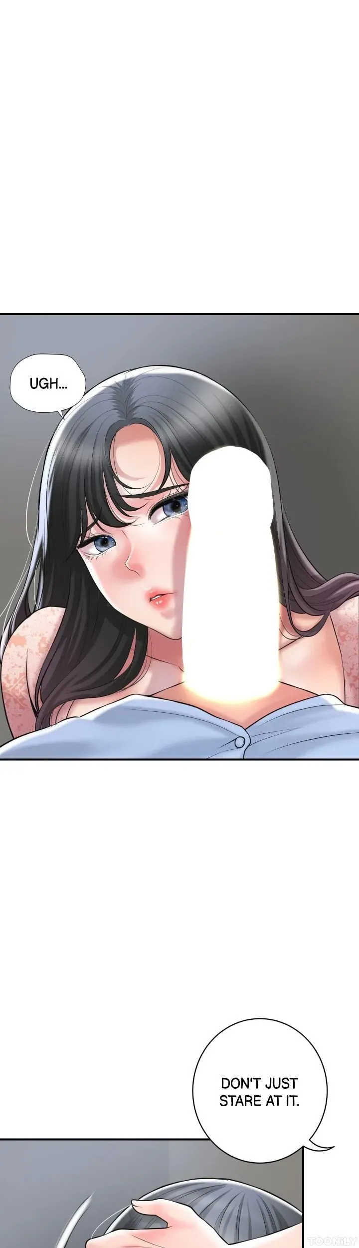 Read New Town chapter 93 image 5 on Lezhin