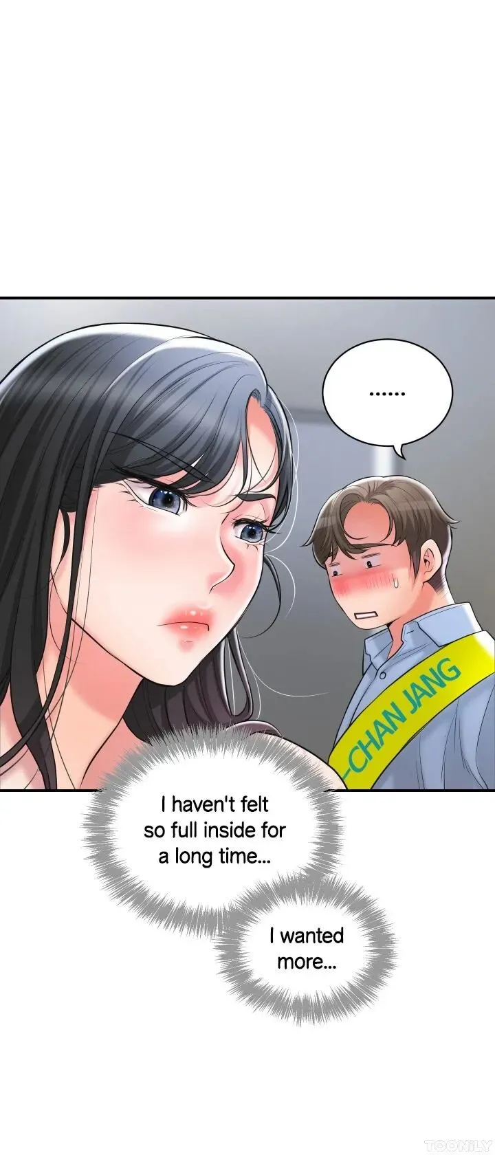 Read New Town chapter 94 image 13 on Lezhin