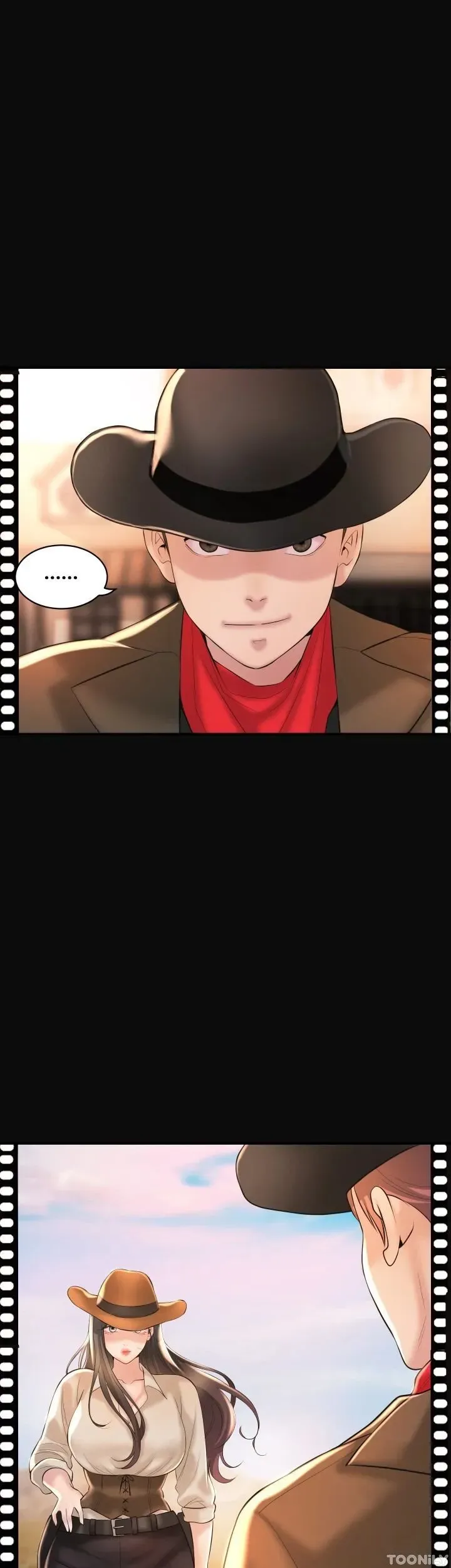 Read New Town chapter 94 image 15 on Lezhin