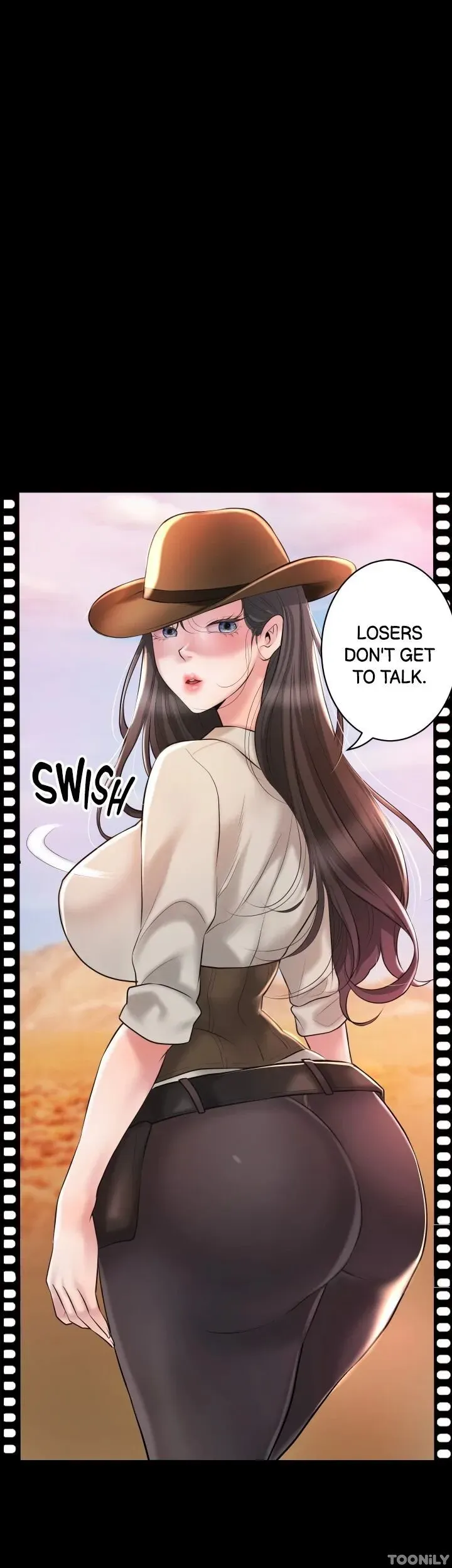 Read New Town chapter 94 image 20 on Lezhin