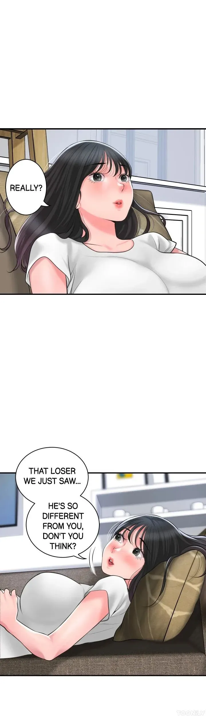 Read New Town chapter 94 image 25 on Lezhin