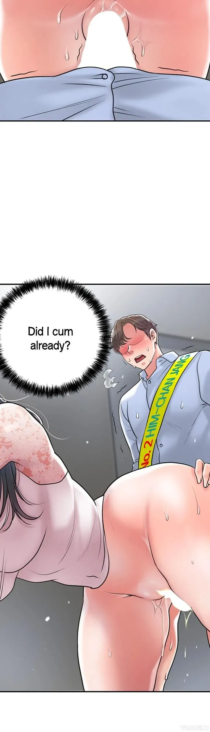 Read New Town chapter 94 image 3 on Lezhin