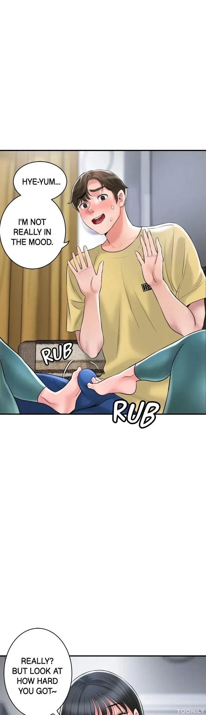 Read New Town chapter 94 image 30 on Lezhin