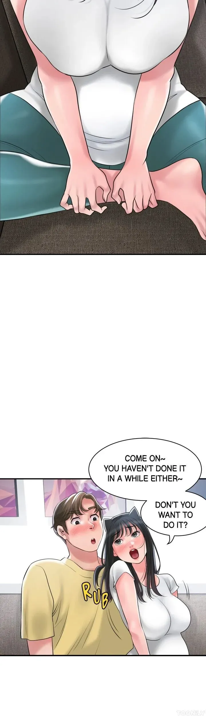 Read New Town chapter 94 image 33 on Lezhin