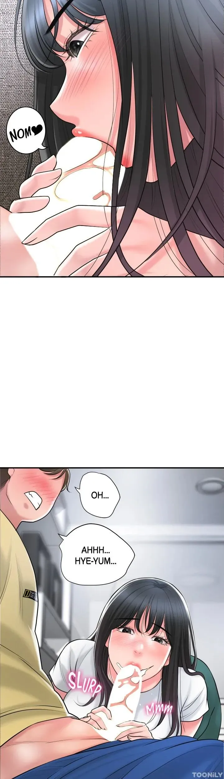 Read New Town chapter 94 image 37 on Lezhin