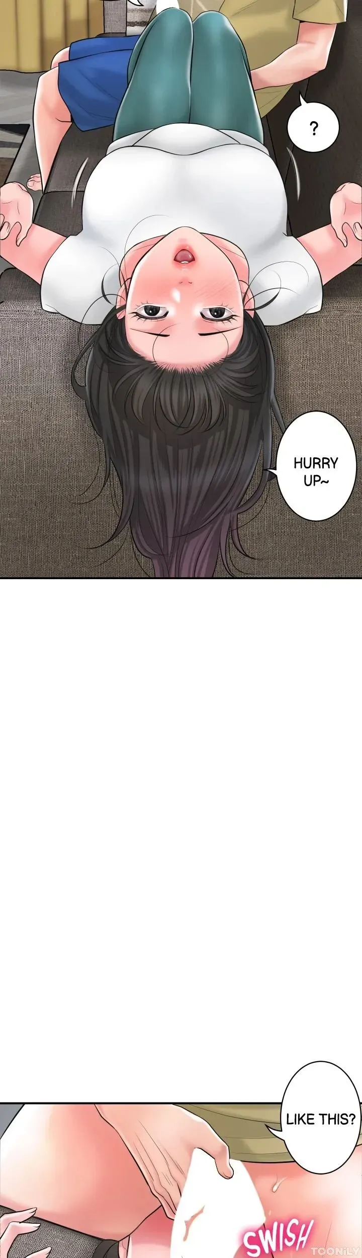 Read New Town chapter 94 image 40 on Lezhin