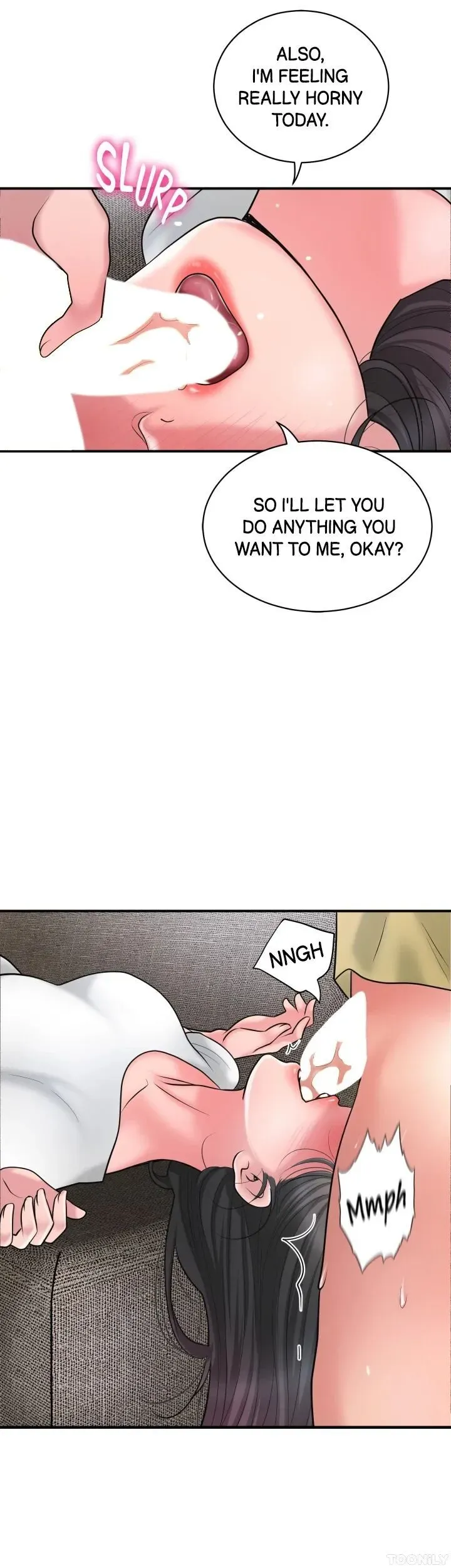 Read New Town chapter 94 image 42 on Lezhin