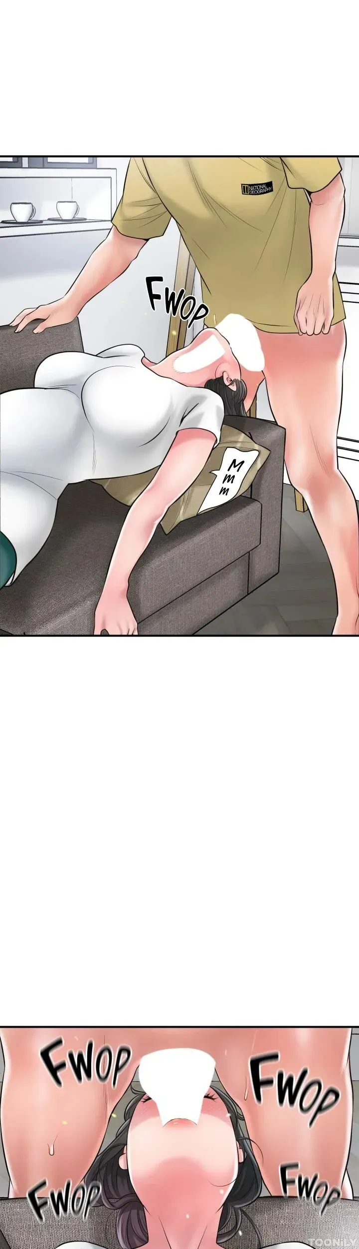 Read New Town chapter 94 image 44 on Lezhin