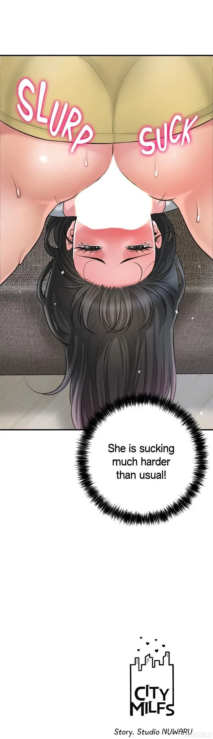 Read New Town chapter 94 image 46 on Lezhin