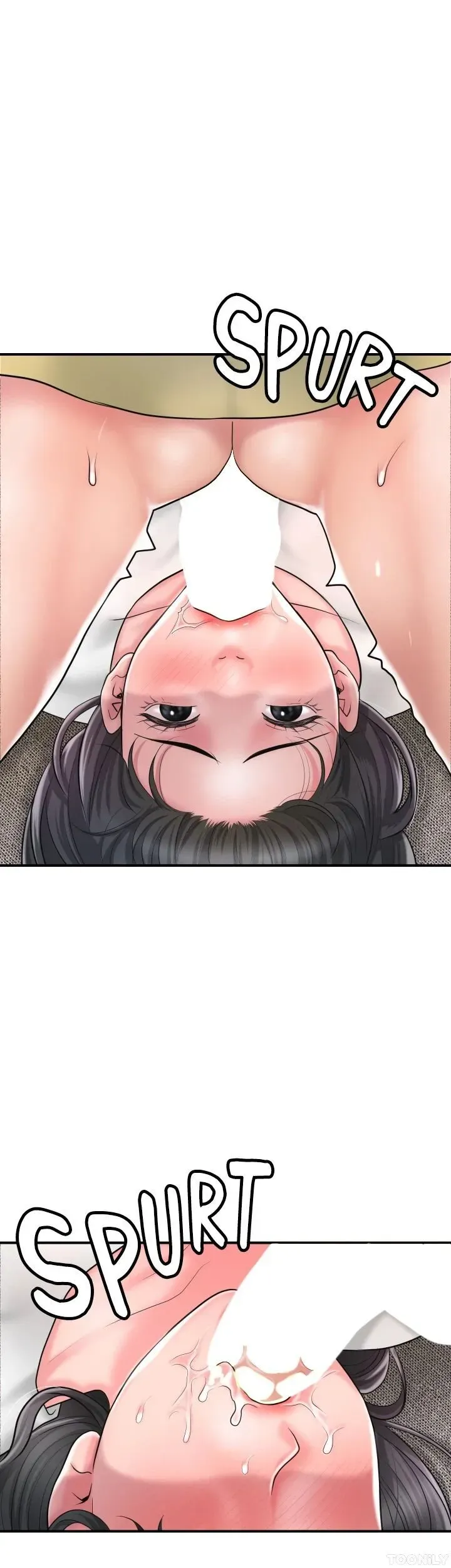 Read New Town chapter 95 image 11 on Lezhin