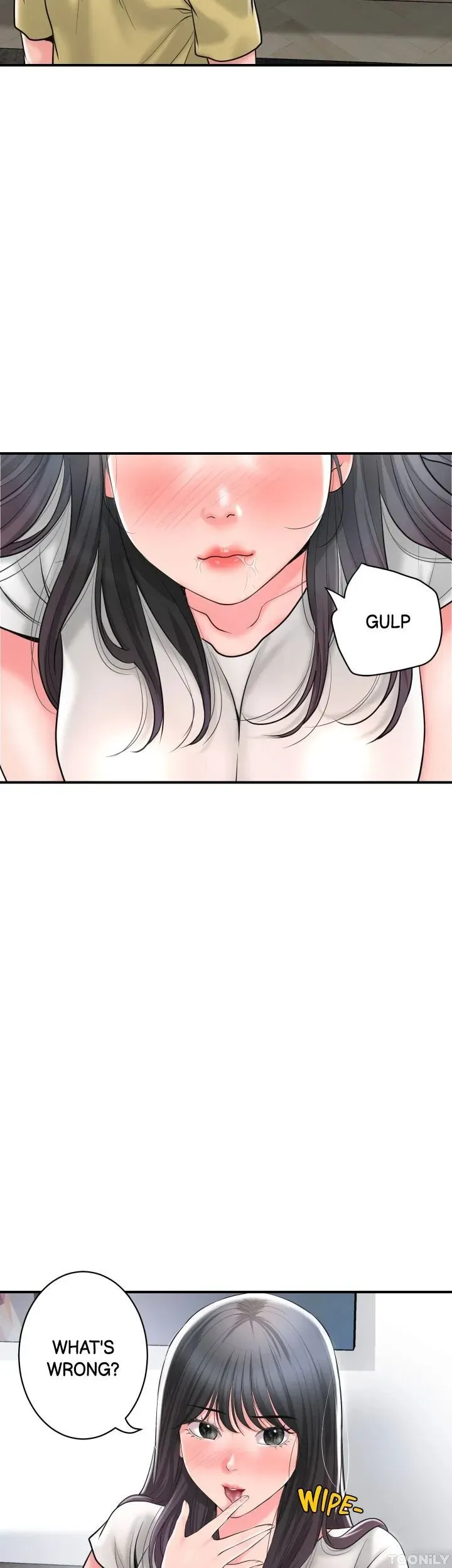 Read New Town chapter 95 image 13 on Lezhin