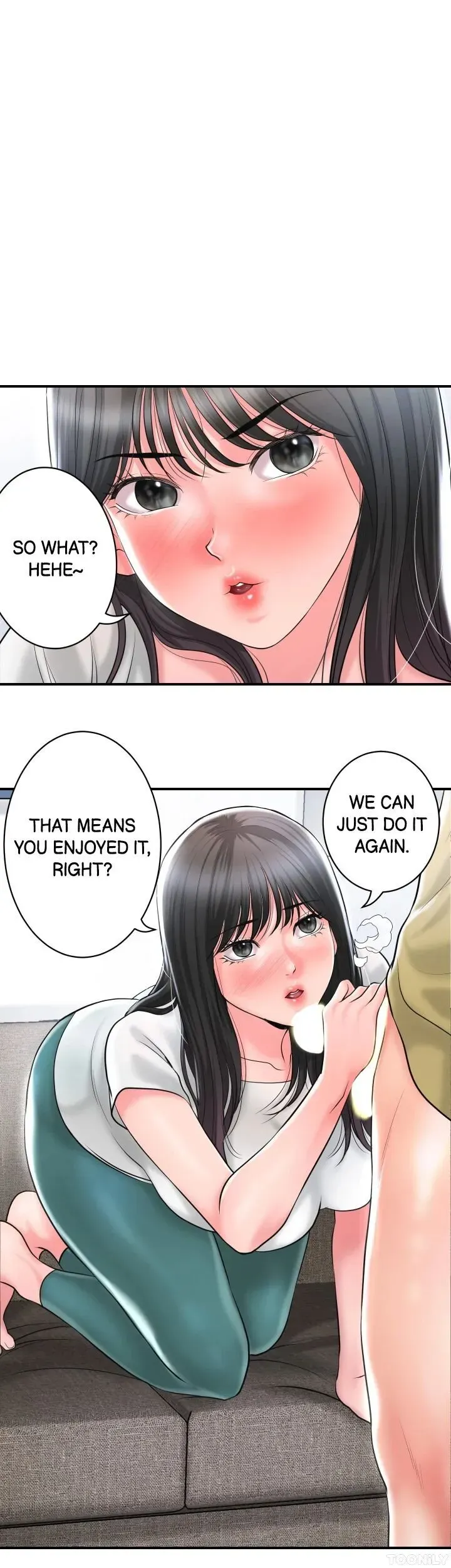 Read New Town chapter 95 image 16 on Lezhin