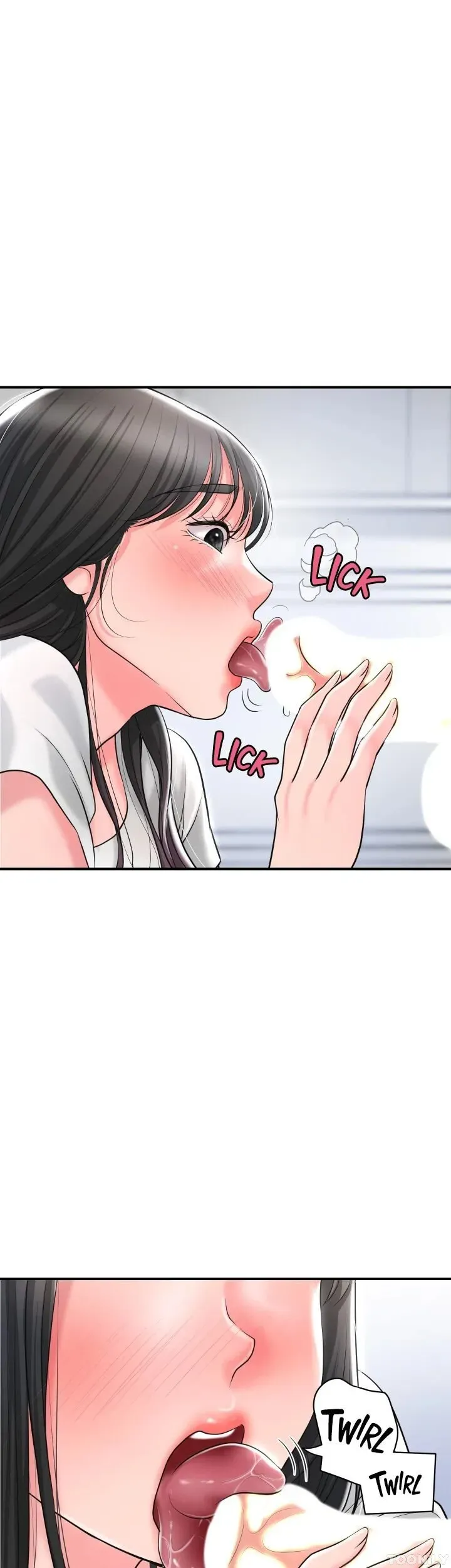 Read New Town chapter 95 image 17 on Lezhin