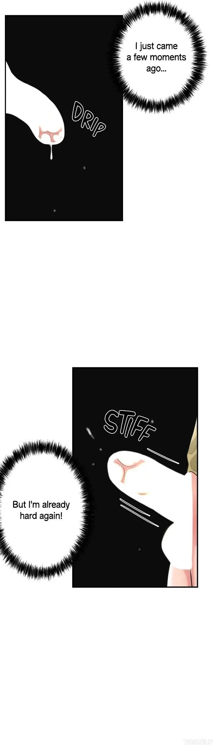 Read New Town chapter 95 image 19 on Lezhin