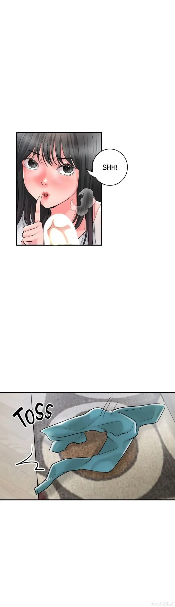 Read New Town chapter 95 image 22 on Lezhin