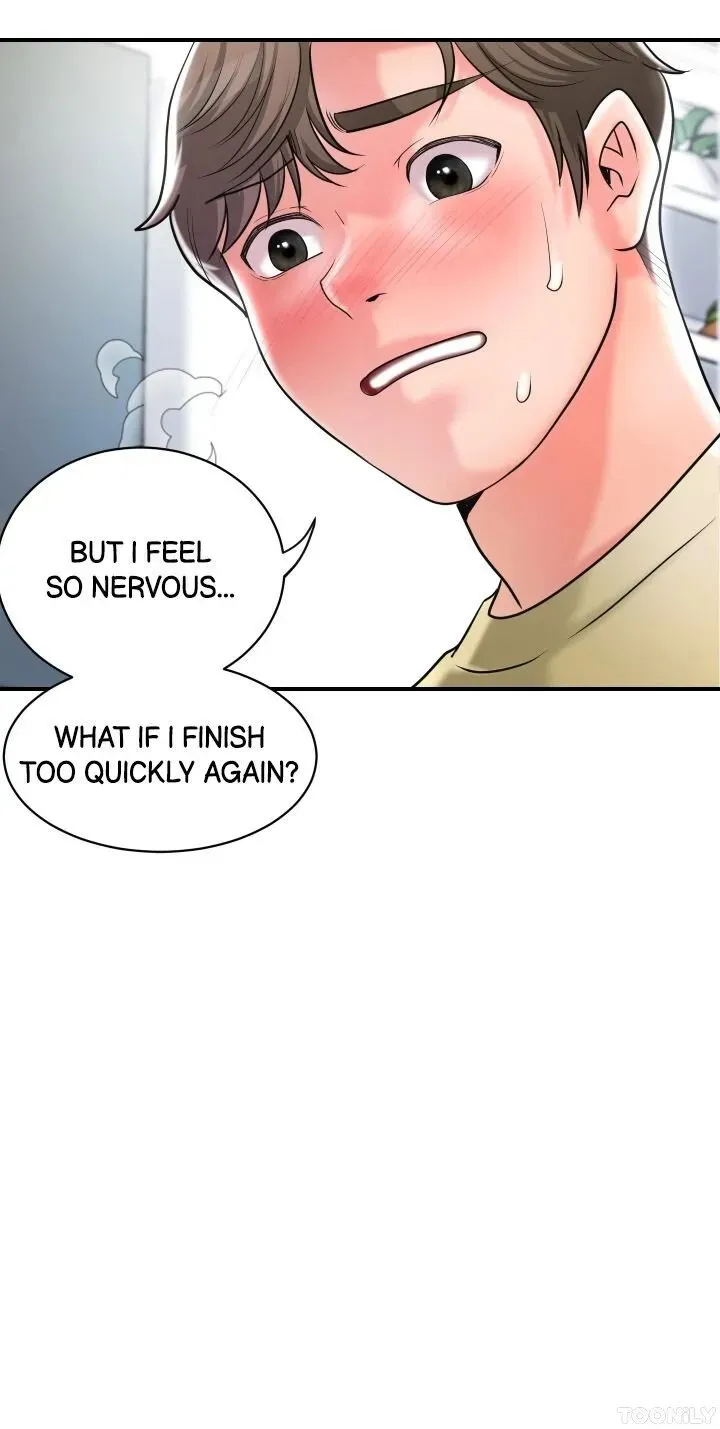 Read New Town chapter 95 image 25 on Lezhin
