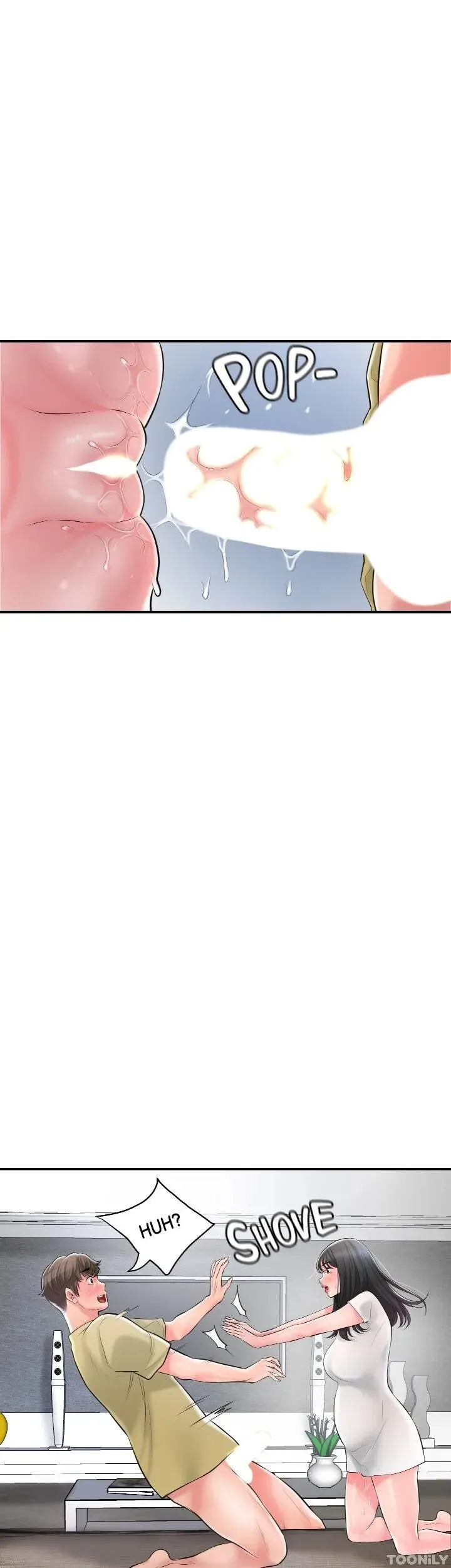 Read New Town chapter 95 image 34 on Lezhin