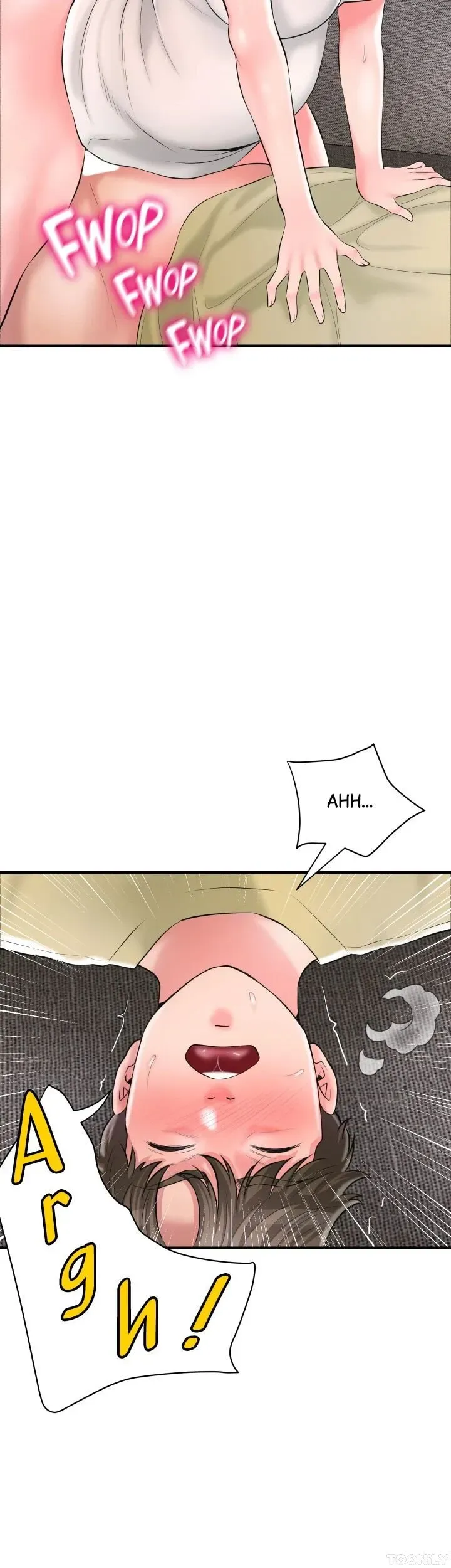 Read New Town chapter 95 image 39 on Lezhin