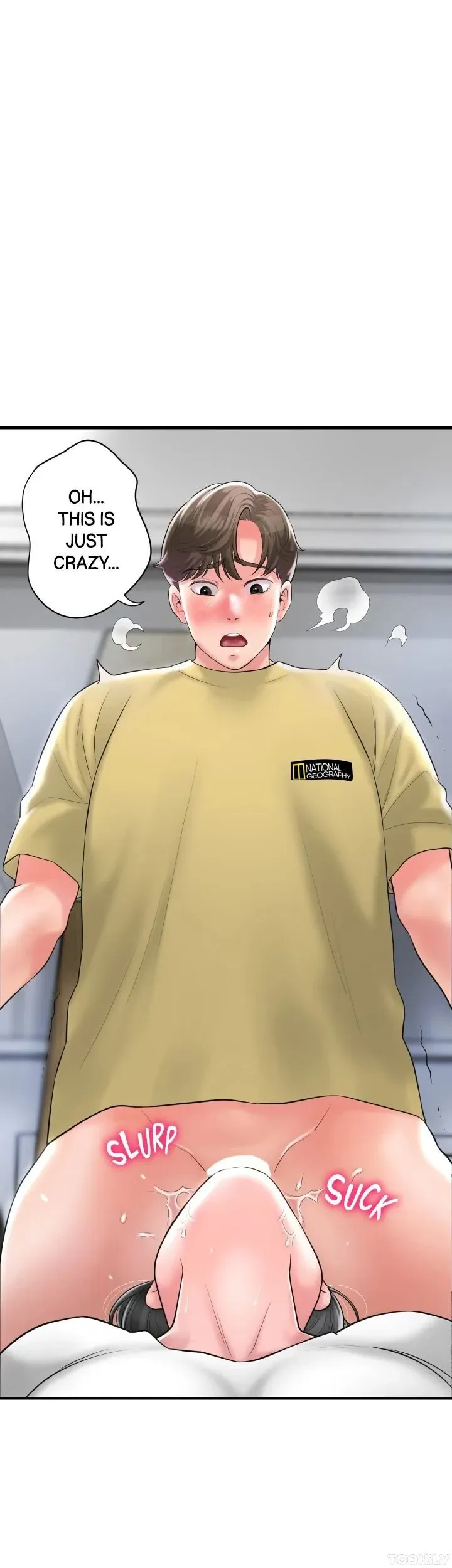 Read New Town chapter 95 image 5 on Lezhin