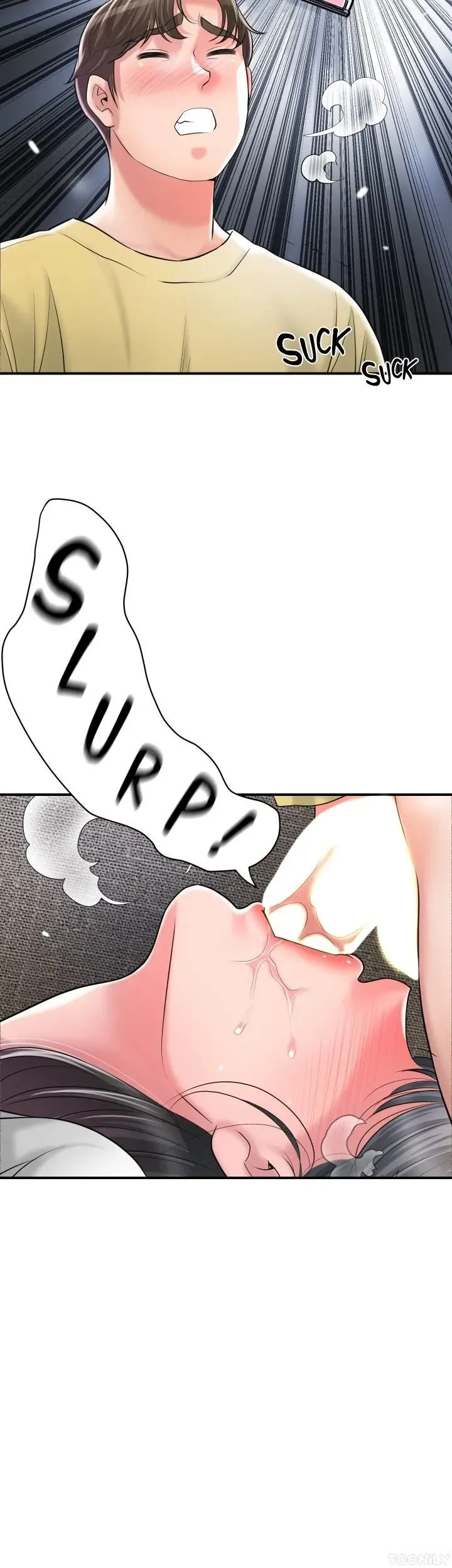 Read New Town chapter 95 image 7 on Lezhin