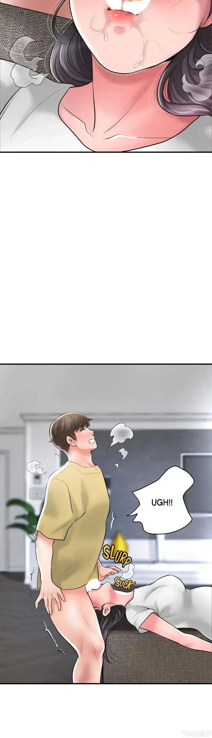 Read New Town chapter 95 image 9 on Lezhin