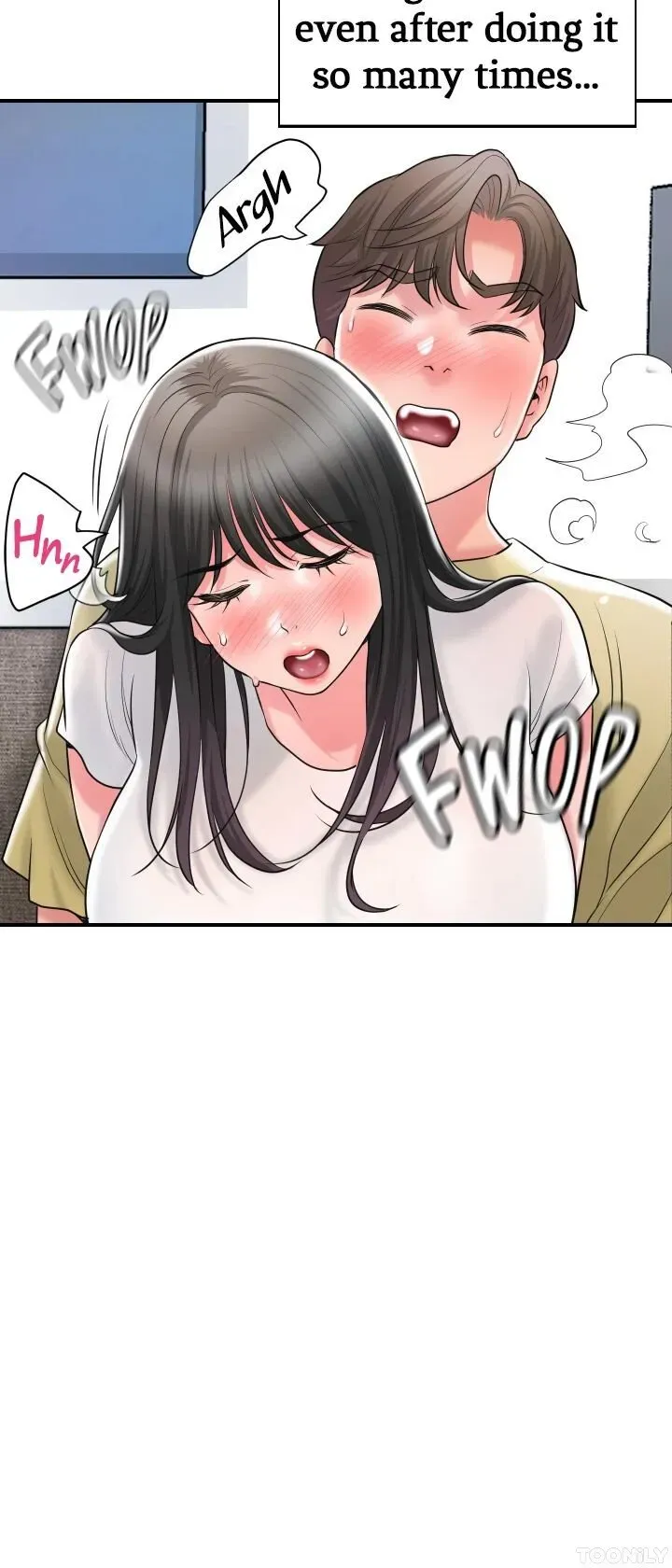 Read New Town chapter 96 image 13 on Lezhin
