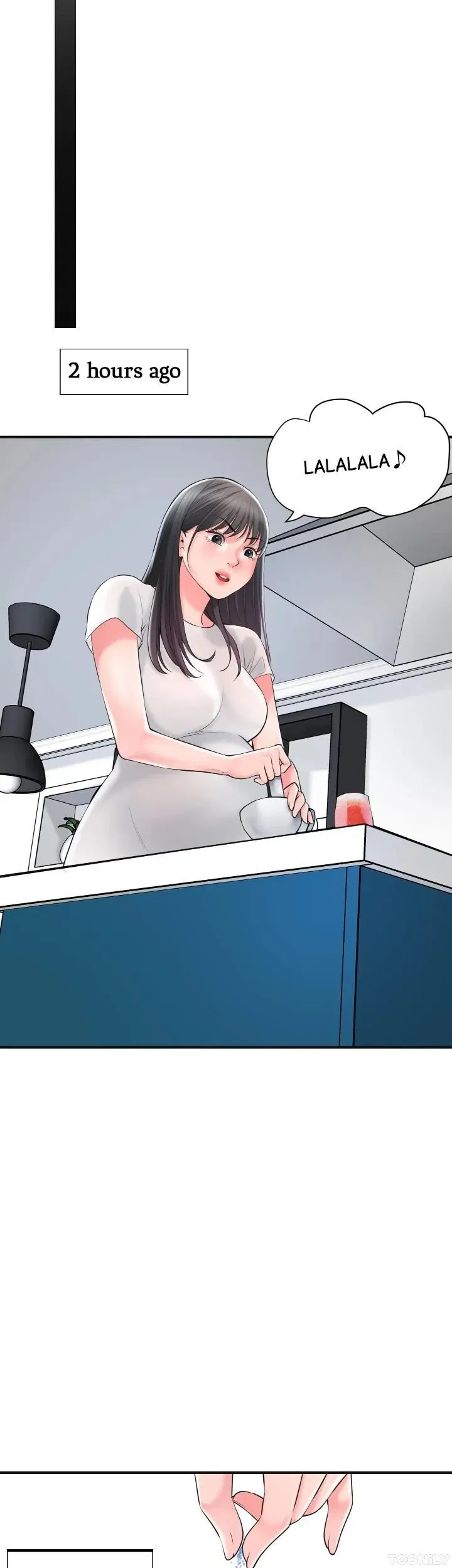 Read New Town chapter 96 image 15 on Lezhin