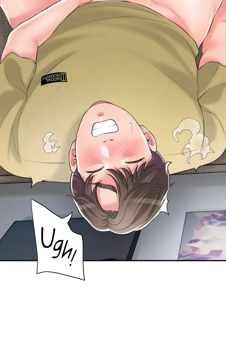 Read New Town chapter 96 image 19 on Lezhin
