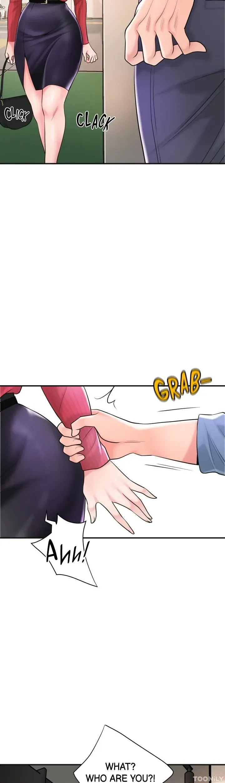 Read New Town chapter 96 image 27 on Lezhin