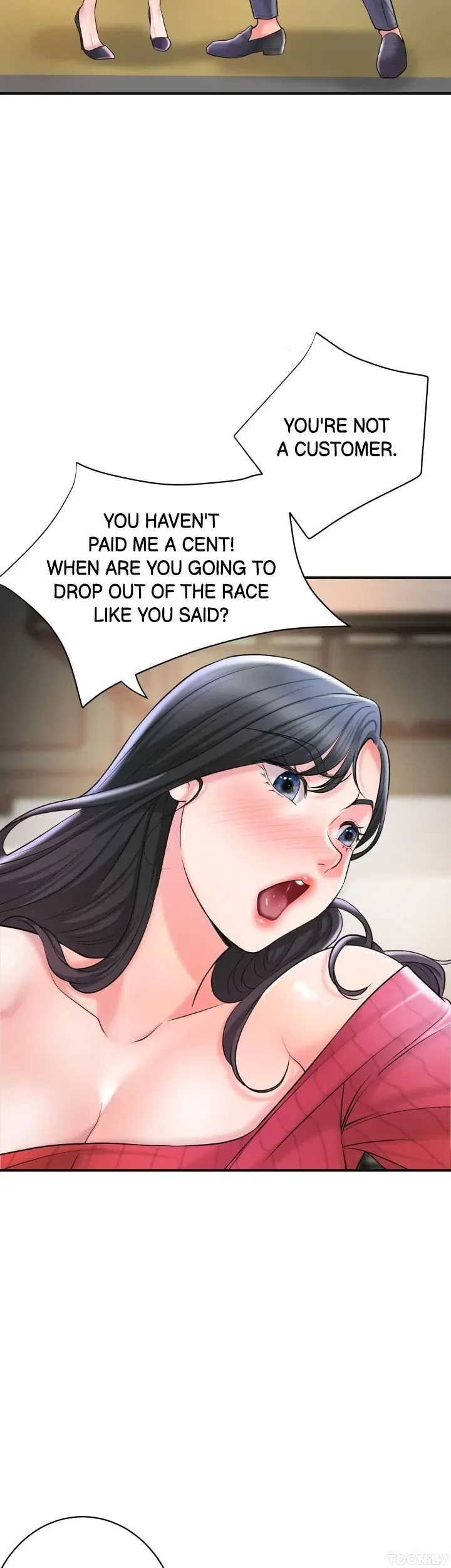 Read New Town chapter 96 image 29 on Lezhin