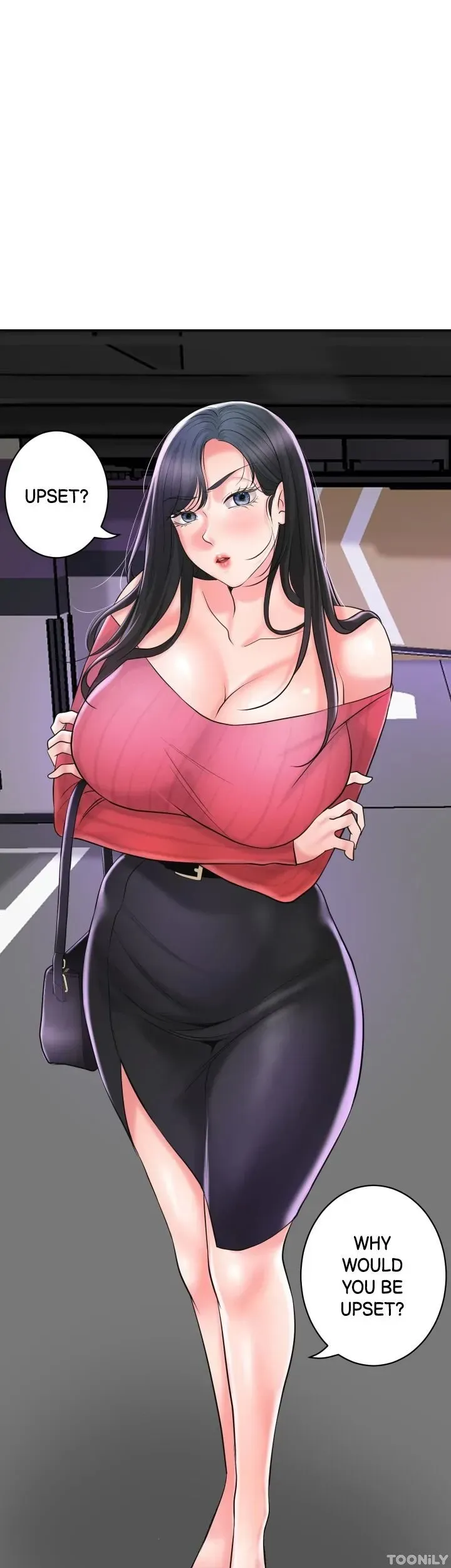 Read New Town chapter 96 image 31 on Lezhin