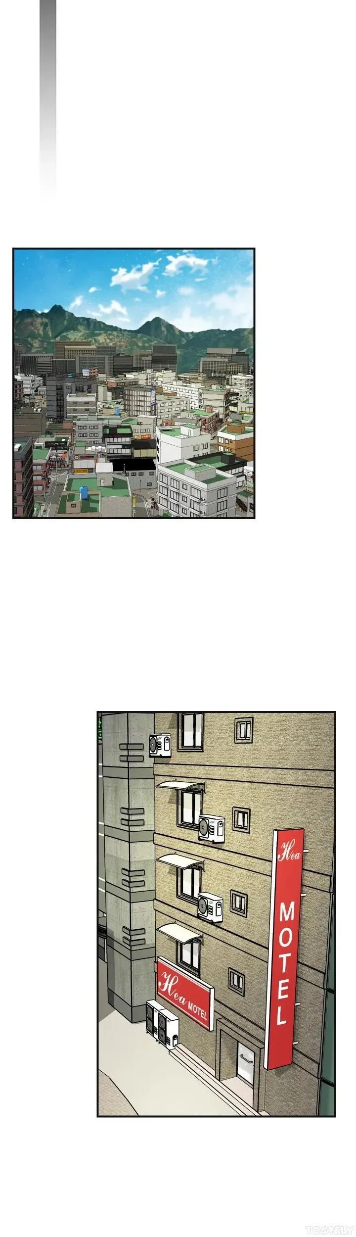 Read New Town chapter 96 image 34 on Lezhin