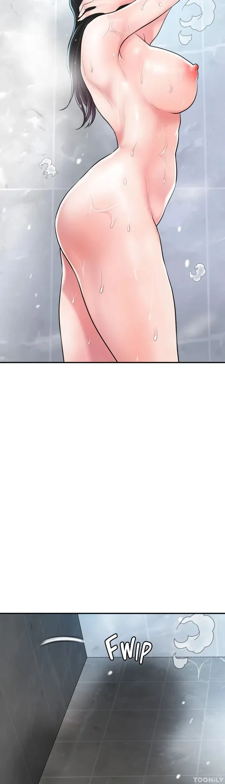 Read New Town chapter 96 image 42 on Lezhin