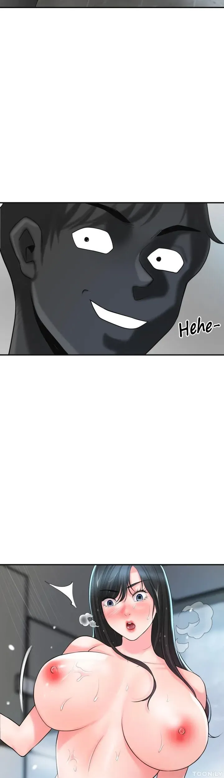 Read New Town chapter 96 image 43 on Lezhin