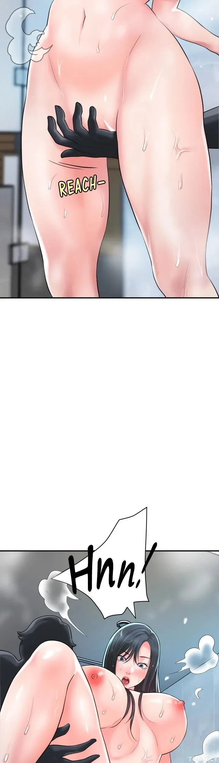 Read New Town chapter 96 image 44 on Lezhin