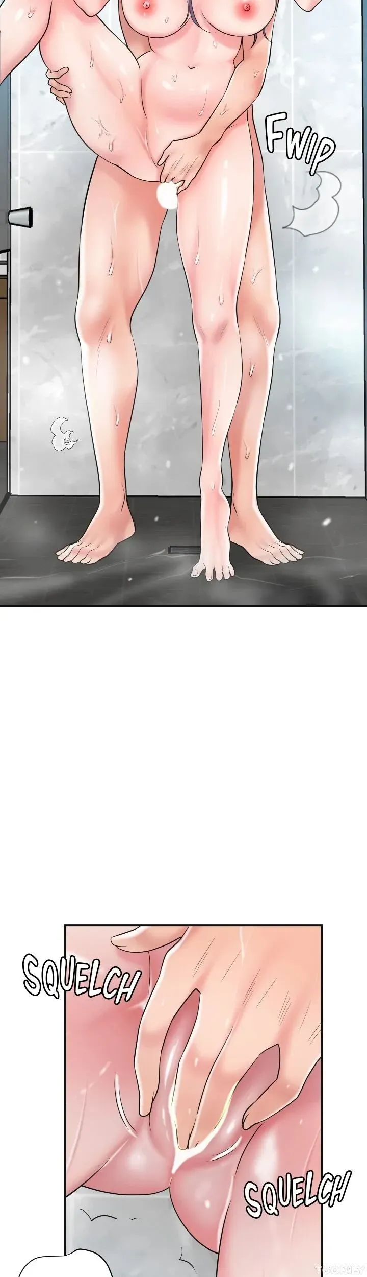 Read New Town chapter 96 image 48 on Lezhin