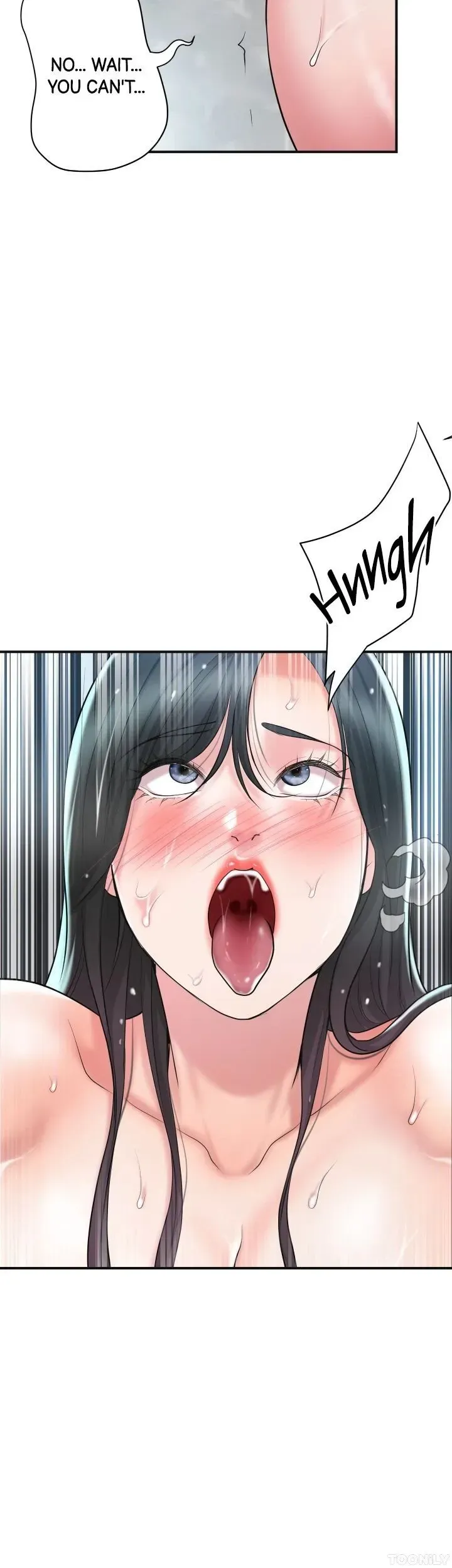 Read New Town chapter 96 image 49 on Lezhin