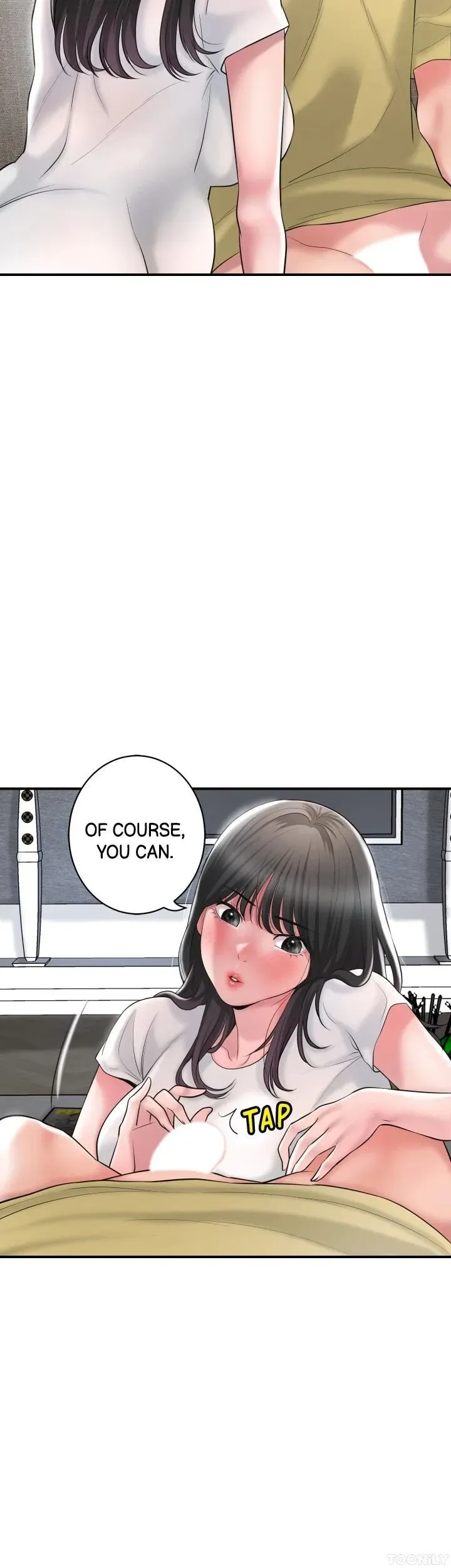 Read New Town chapter 96 image 7 on Lezhin