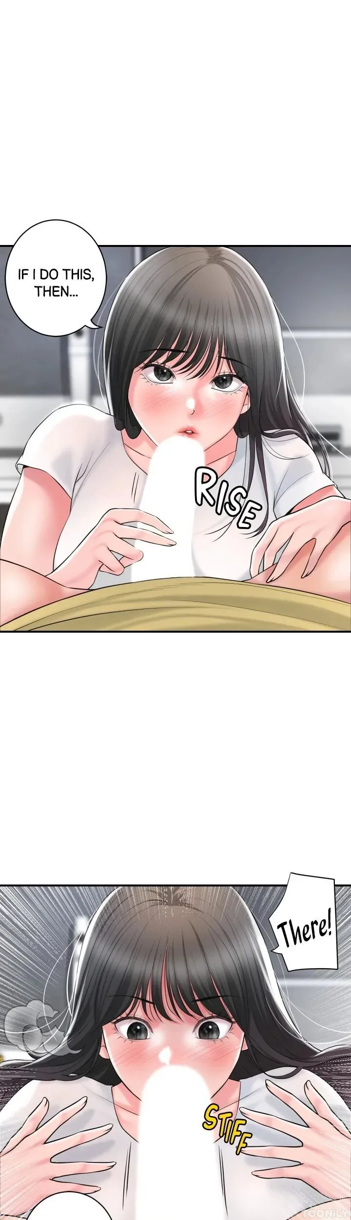 Read New Town chapter 96 image 9 on Lezhin