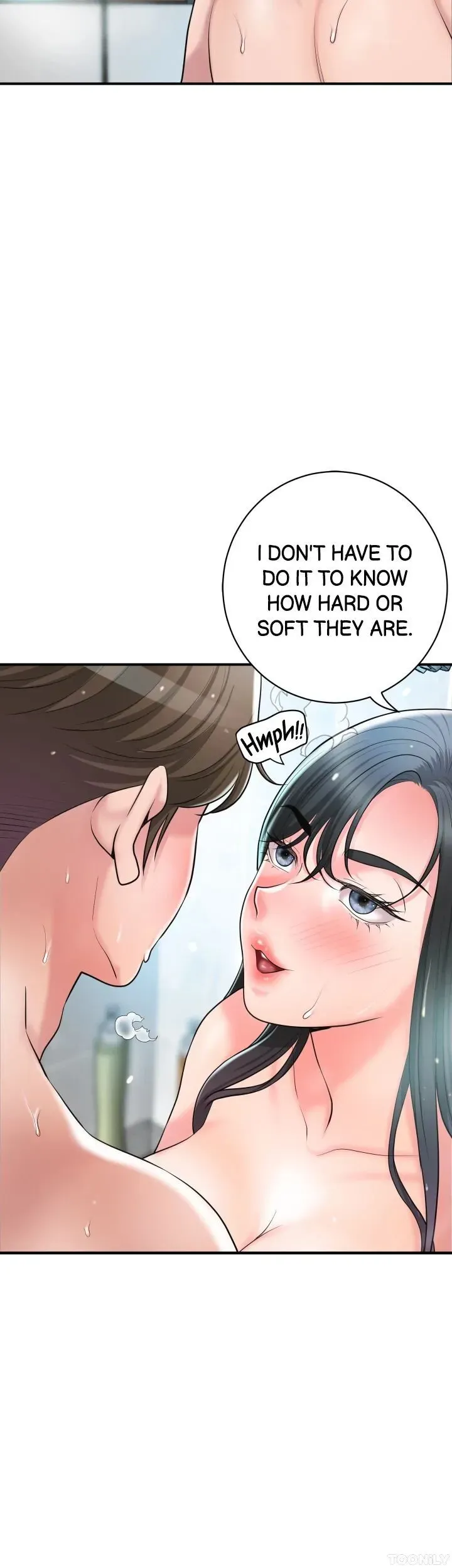 Read New Town chapter 97 image 13 on Lezhin
