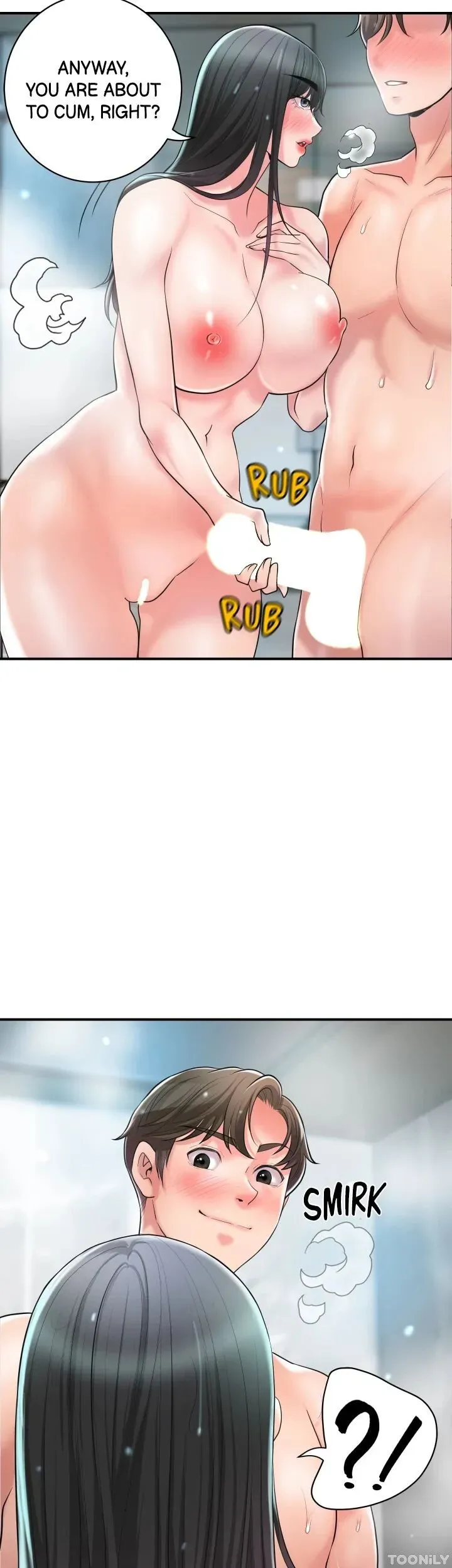 Read New Town chapter 97 image 17 on Lezhin